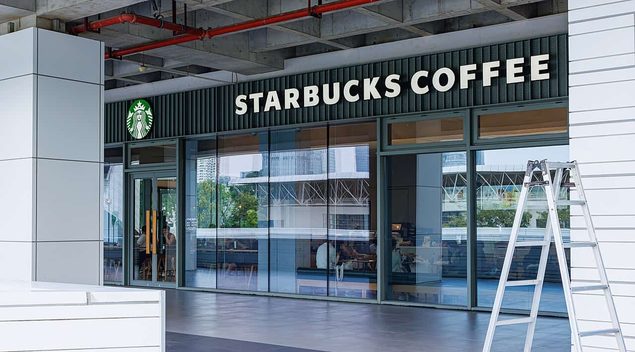 Anxiety brews at Starbucks as the coffee giant pours out another round of corporate job cuts