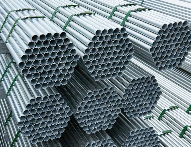 Steel racks become newly dutiable under the expanded tariff regime as the Section 232 framework broadens its scope of covered derivative products
