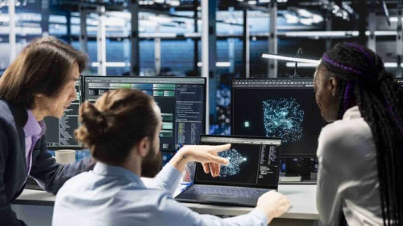 12 reasons the AI boom is becoming a climate risk for Big Tech
