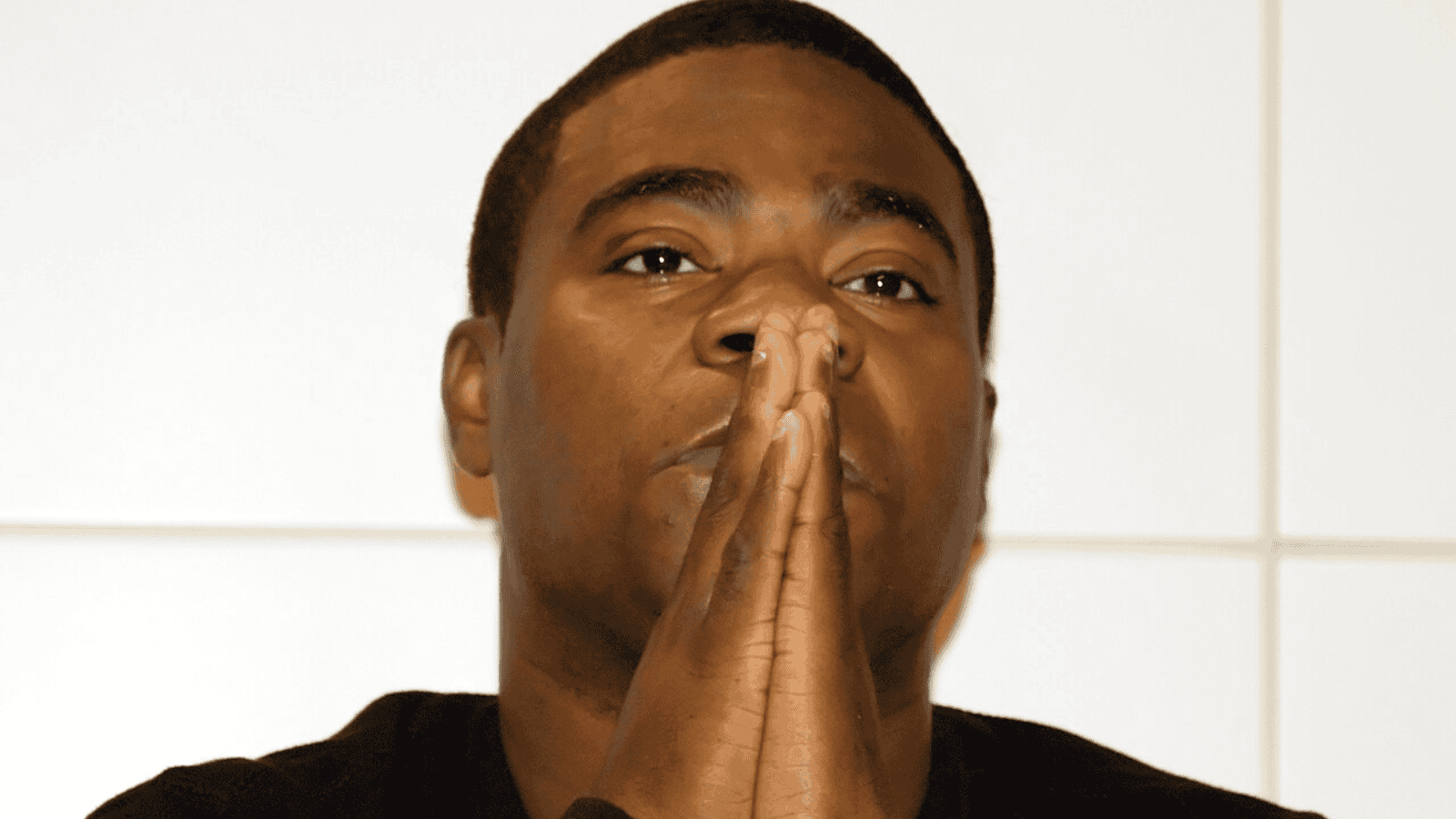 Tracy Morgan