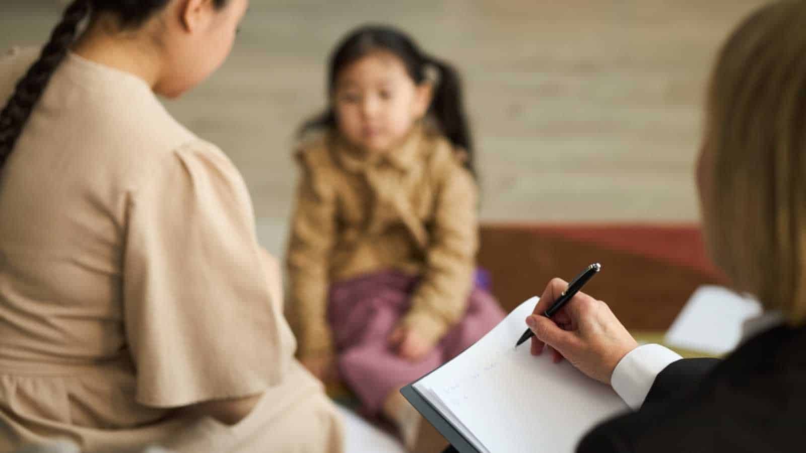 A 2-year-old was expelled from daycare, and his parent is afraid no center will take him