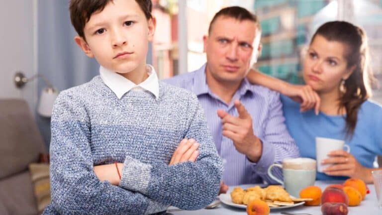 Mom vows to stop being her 10-year-old’s personal chef. Here is why.