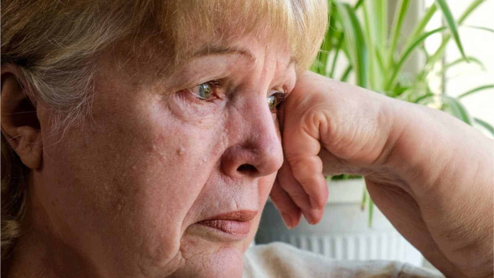 Let’s be honest: “it’s never too late to start over” isn’t really an option for everyone.