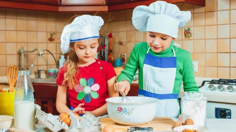 “Girls mature faster” is doing a lot of work, and none of it benefits them