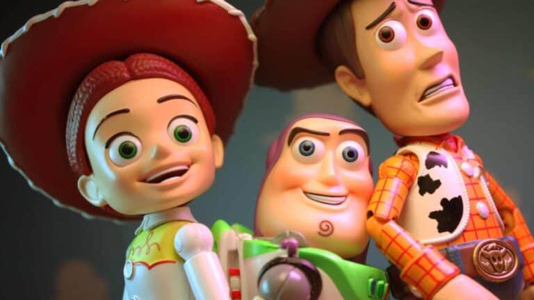 Toy Story 5, released this month, is an eye-opener for parents torn between traditional toys and screen time.