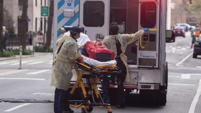 Could the World Cup make Americans rethink universal healthcare?