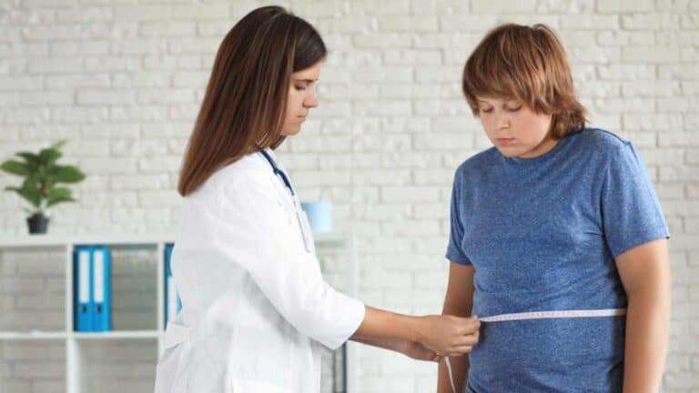 Doctors can prescribe GLP-1 drugs to 12-year-olds with adolescent obesity