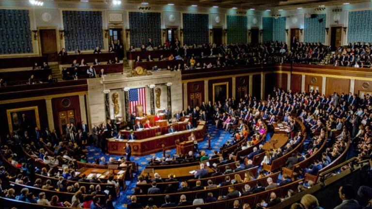 Your representative keeps missing votes. At what point are they no longer representing you?