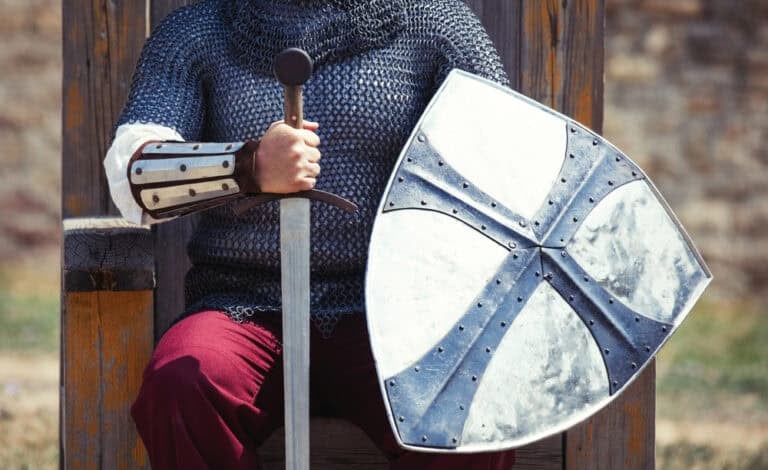15 myths about the Middle Ages you may still believe — but are totally false