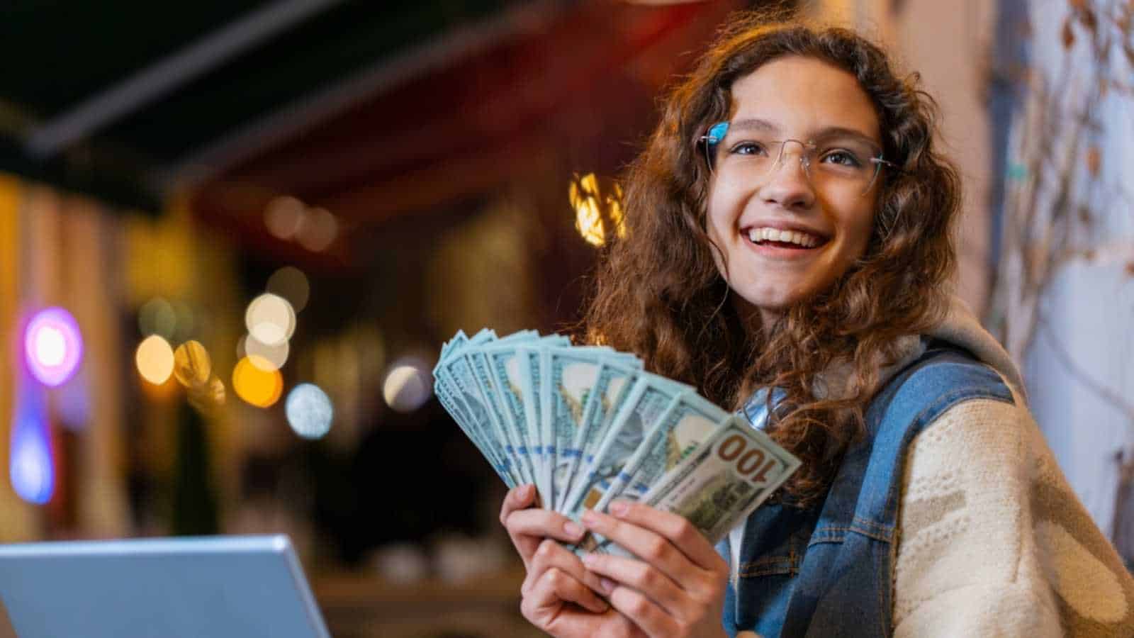 A low-income teen asks which career can build real wealth fast, and the answer is not simple