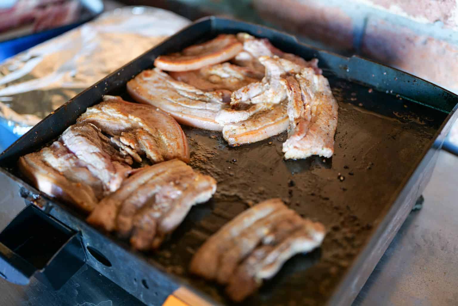 12 foods that went from cheap and unpopular to restaurant delicacies ...