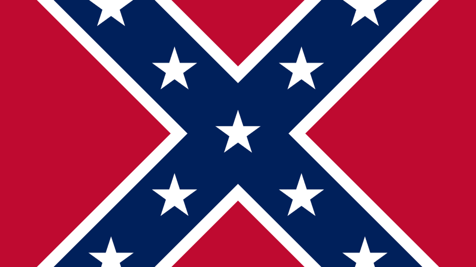 confederate flag