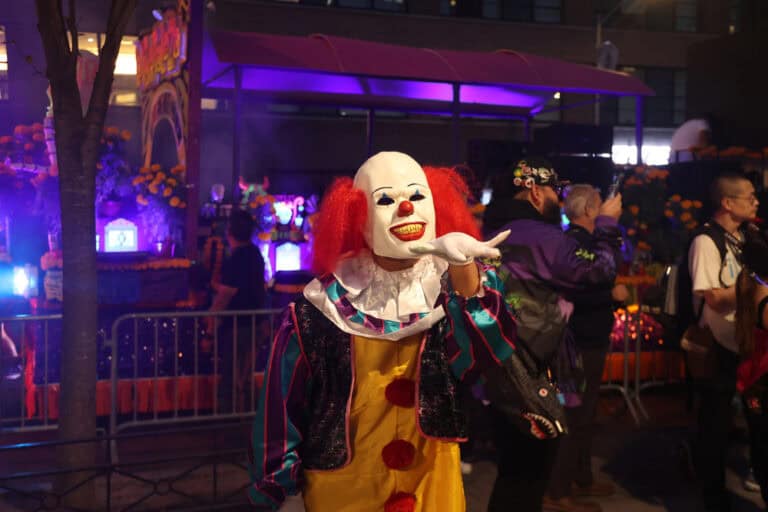 The top 15 most terrifying places in America