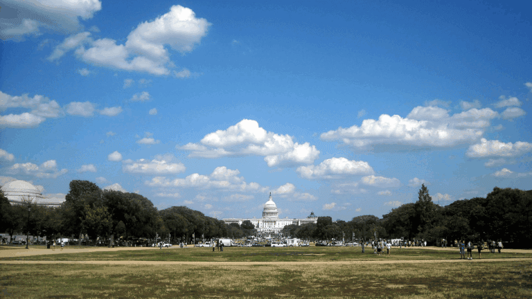 National Mall