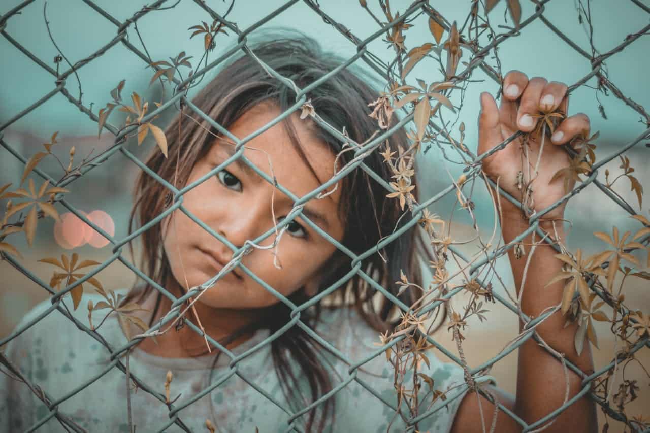 10 things about child trafficking every parent should know