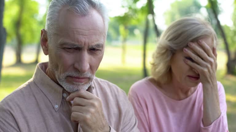 13 things no one tells you about ending a marriage after decades together