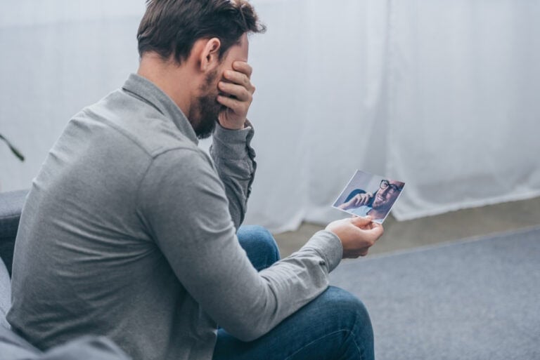 Why grief can now be diagnosed as depression — and not everyone agrees with the change