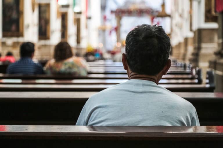 10 real reasons millions are leaving old churches for New Age beliefs