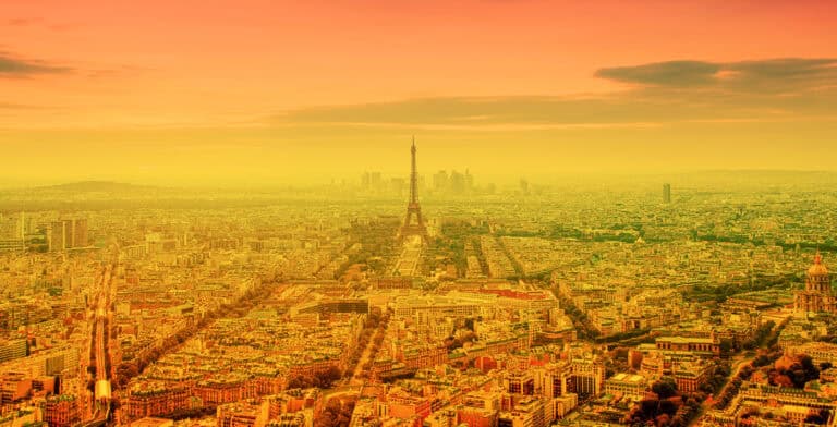 WHO says Europe heat wave linked to 1,300 deaths as Germany hits record heat