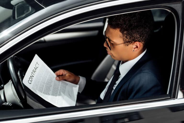 10 car loan traps that keep Americans stuck with monthly payments