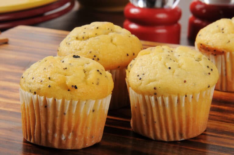 A USDA viral muffin warning has people worried