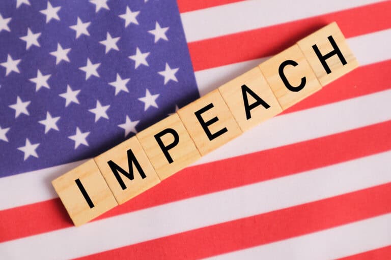 impeachment