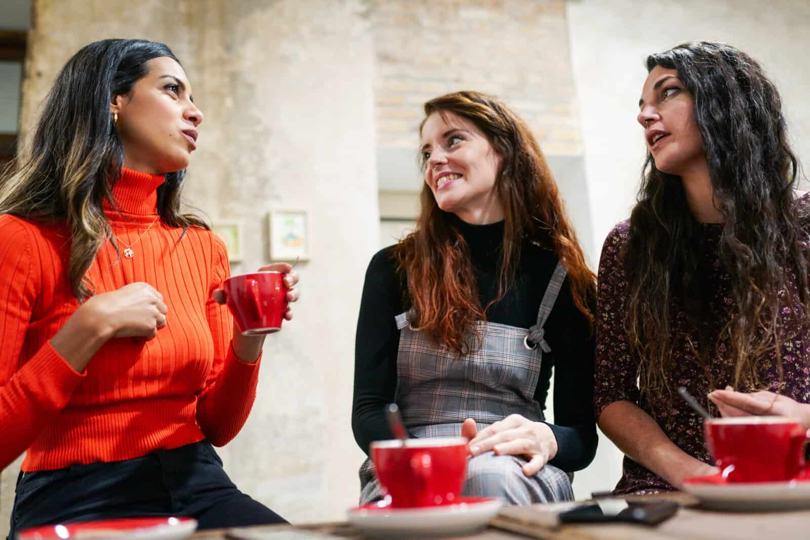 12 things many atheist women wish people understood