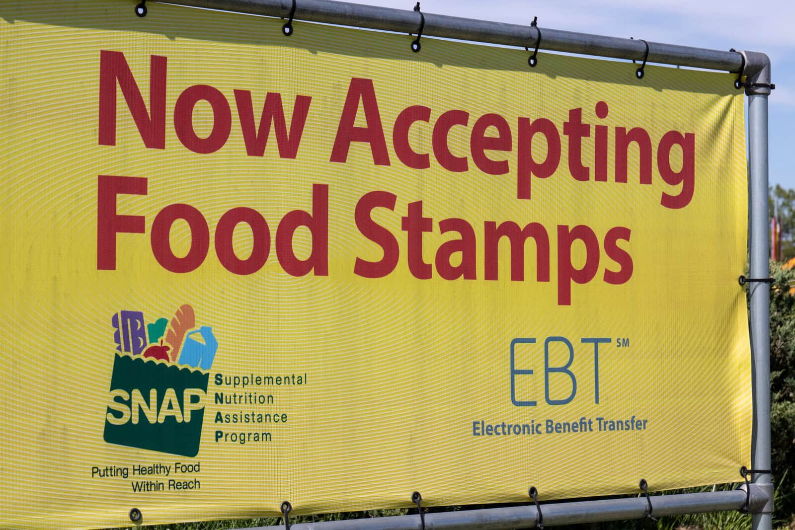 Millions Are Losing Food Stamps, and Arizona Shows What Happens When the Safety Net Shrinks Fast