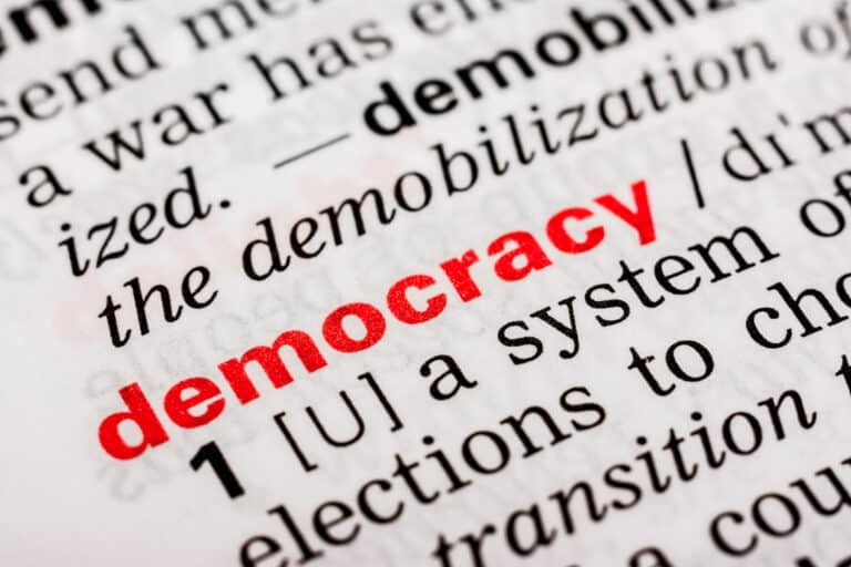 Historians say one civic skill could help save democracy, but it’s fading fast