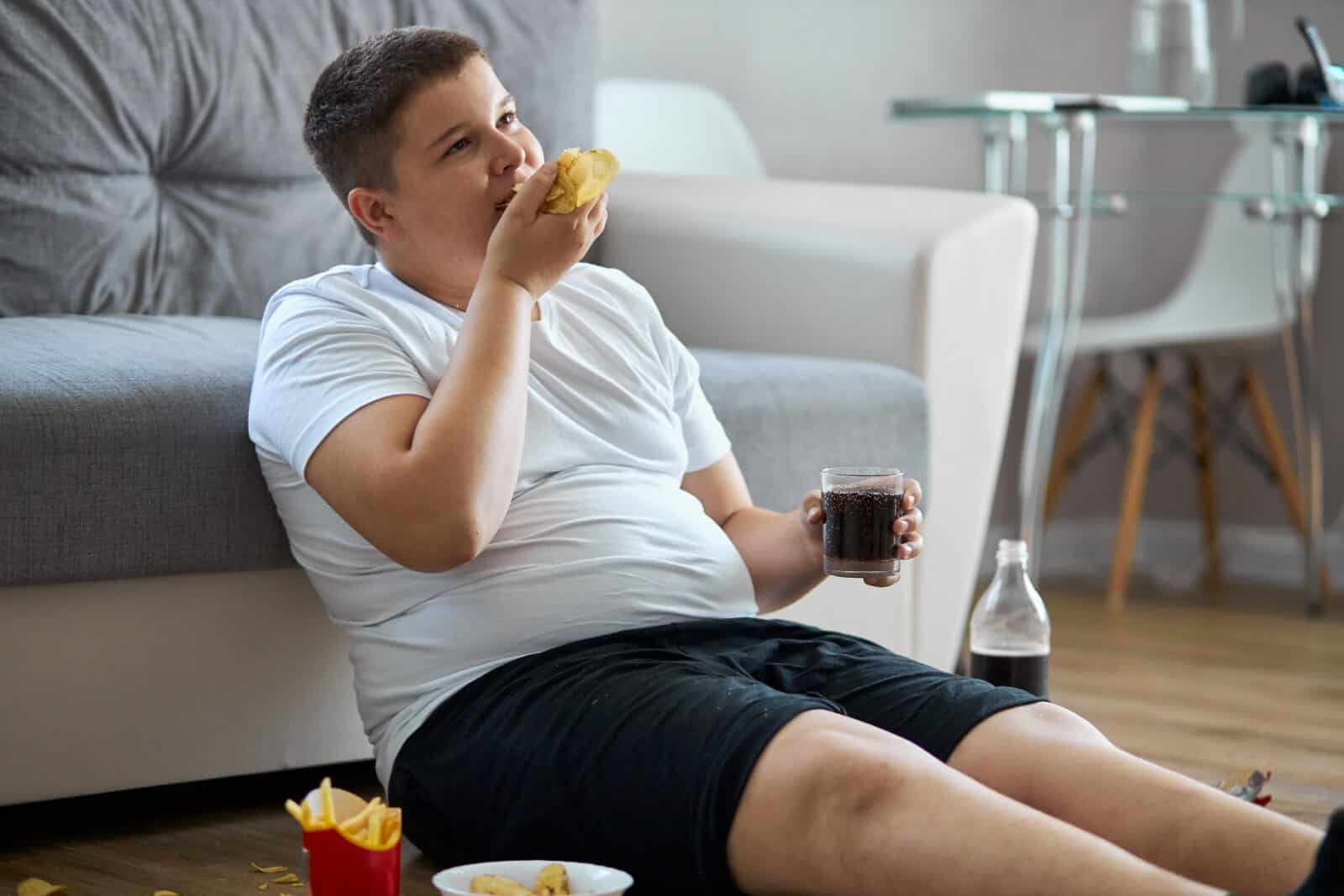 obesity
