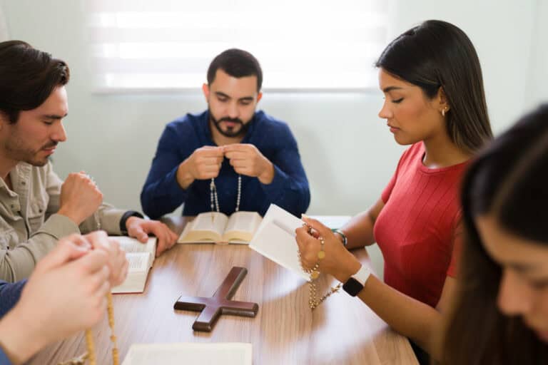 11 reasons why more people are choosing full-fat Catholicism today