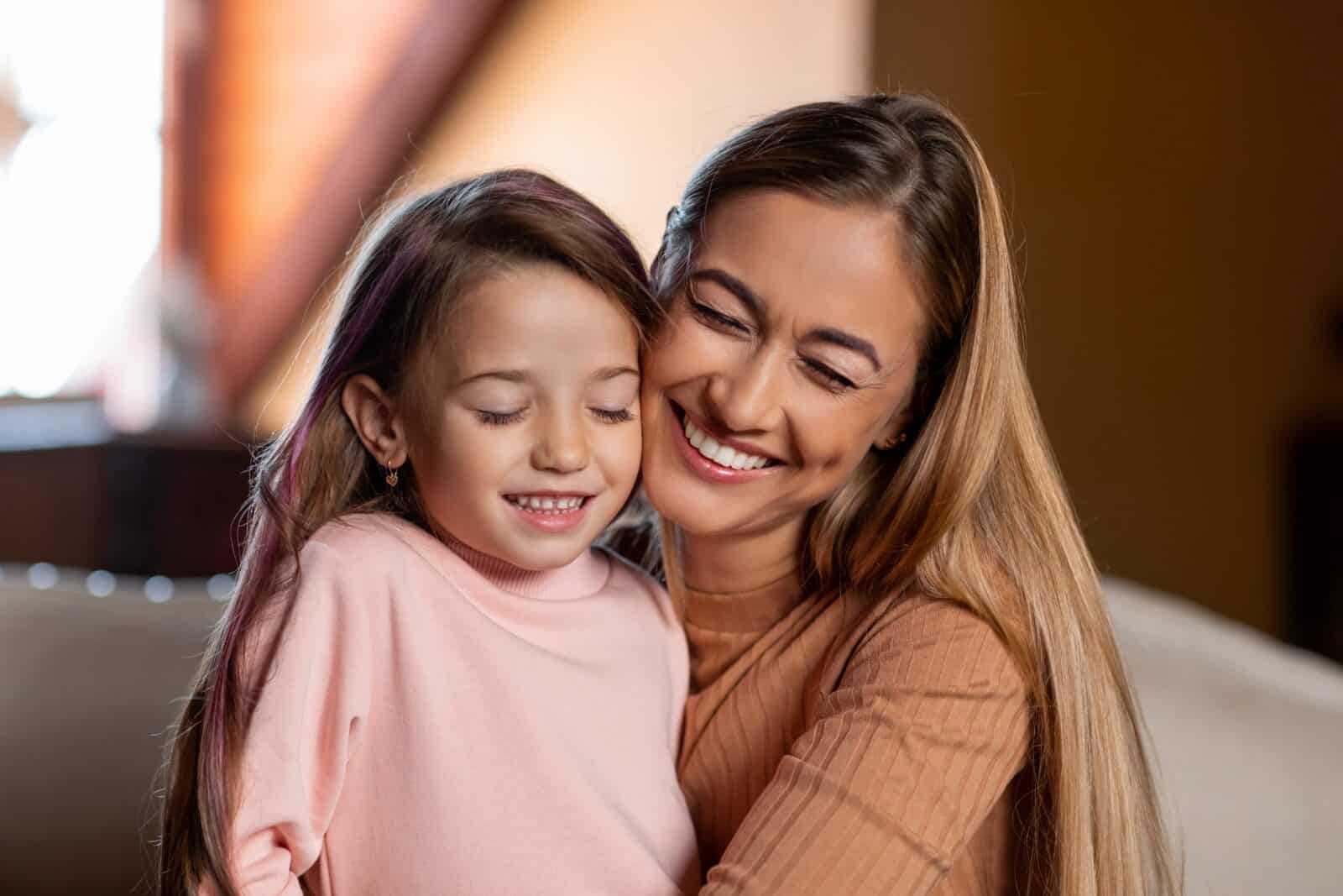 mom