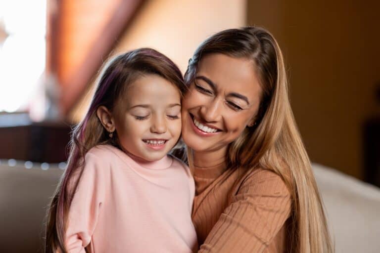 mom