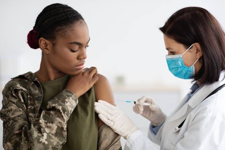 Flu outbreak at Texas base hits 222 cases after Hegseth ends vaccine mandate