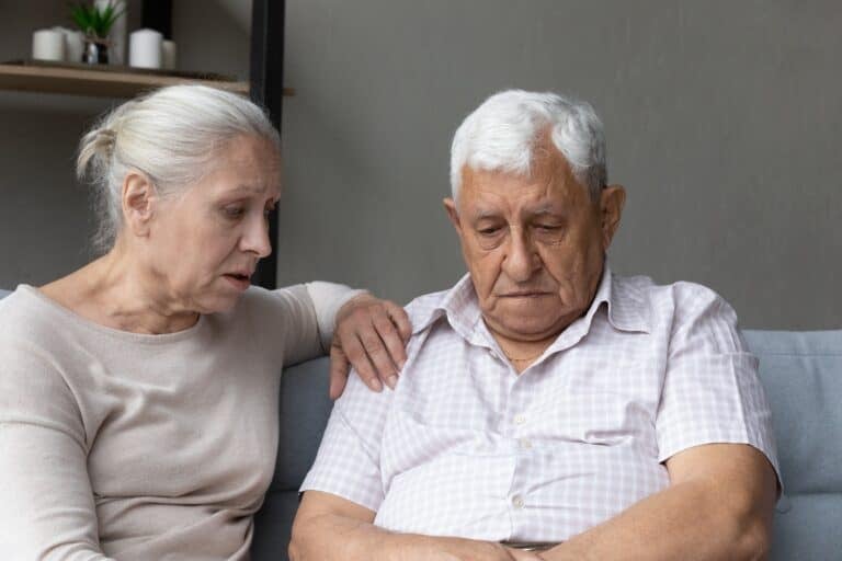12 reasons older men quietly drift away from their wives