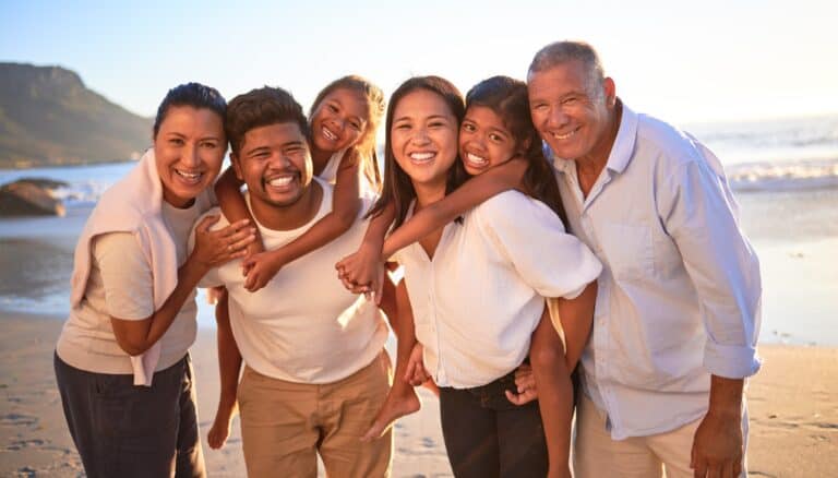 12 family vacation etiquette mistakes that can strain relationships