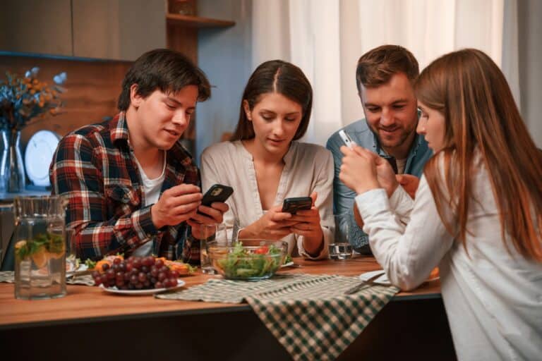As manners decline, these 12 etiquette rules are losing favor with younger generations
