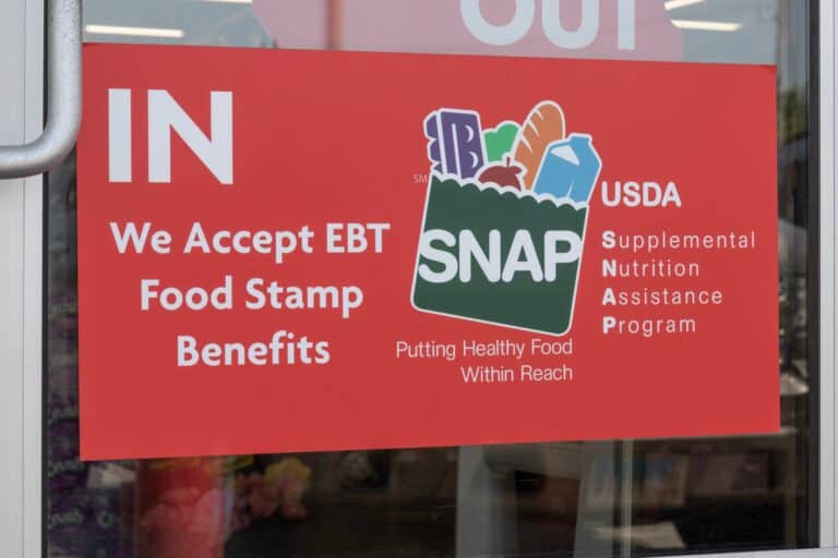 New SNAP rules could alter what shoppers buy and big food brands are watching closely