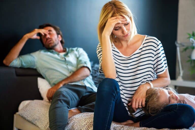 Is marriage failing modern expectations? Viral post about “wife vs. mother” roles sparks fierce debate