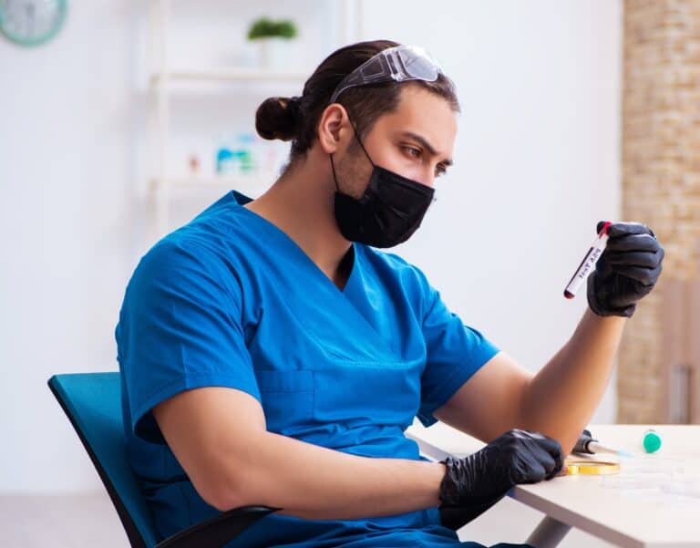New blood tests may spot dangerous prostate cancer sooner