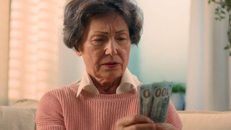 12 hidden costs women retirees often underestimate