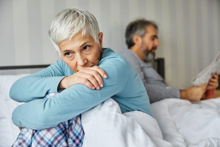 12 things women over 50 dislike about men