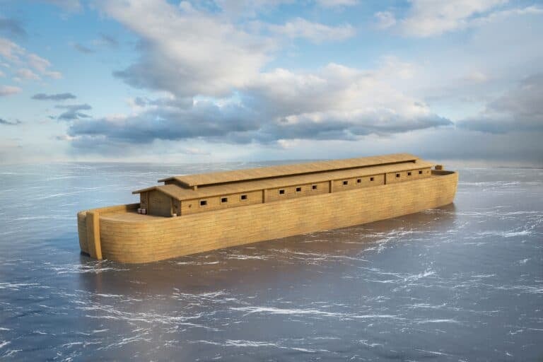 12 facts behind the possible Noah’s Ark discovery
