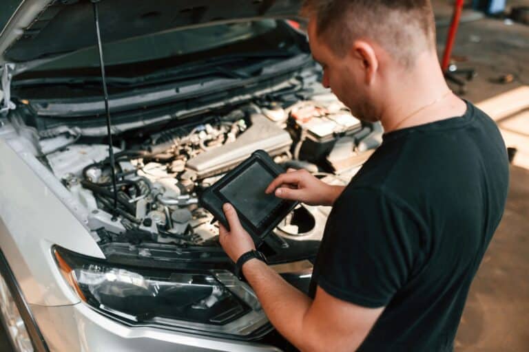 Trump directs EPA to ease barriers to consumer vehicle repairs