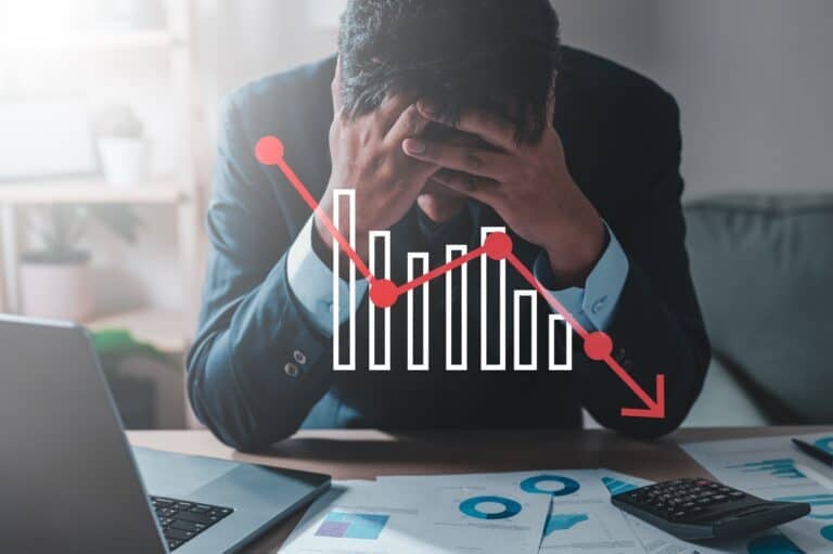 These 10 businesses are quietly imploding
