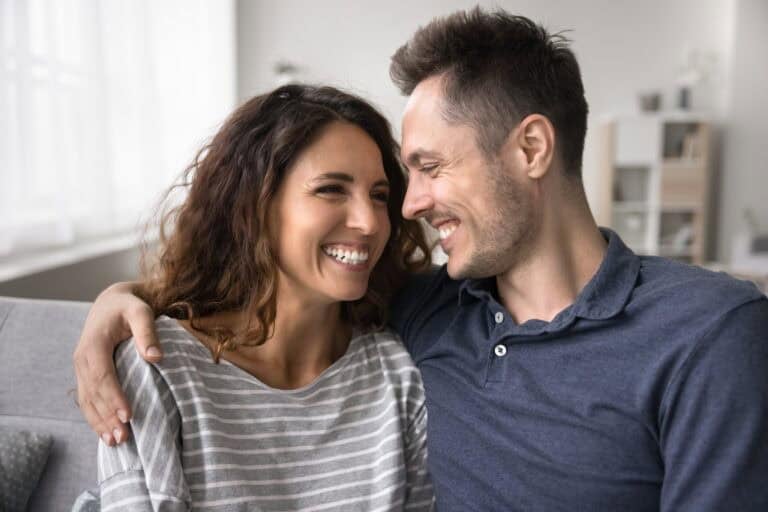 Your husband may not say it, but he notices these 12 things