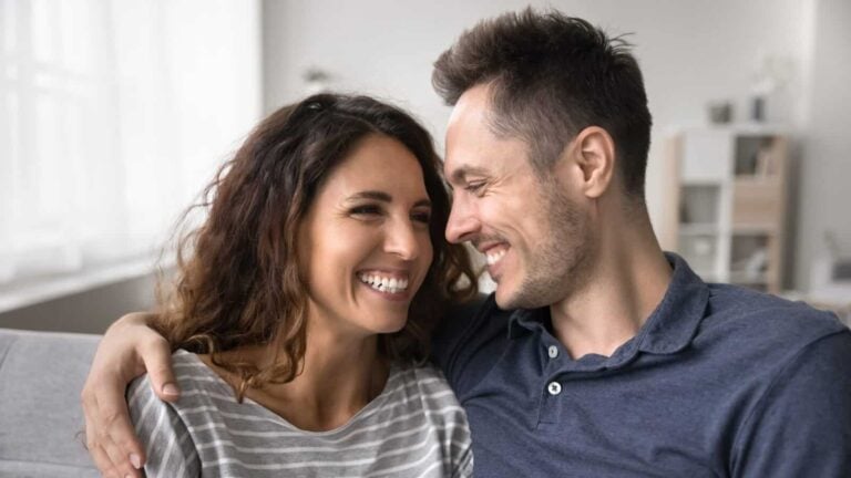Your husband may not say it, but he notices these 12 things
