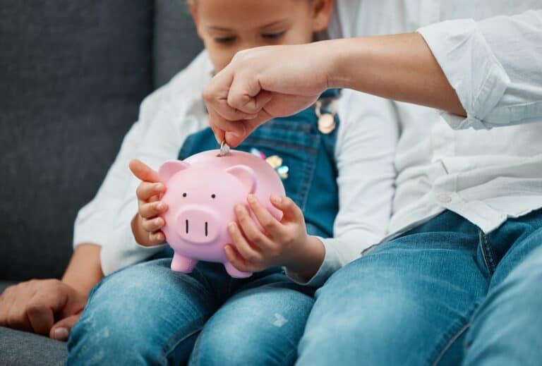 Should your child have a bank account? What to know first