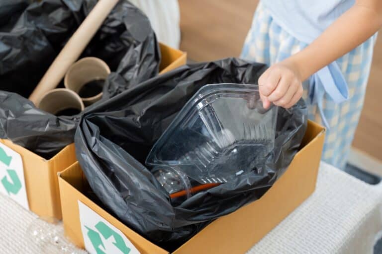 California’s plastic packaging law faces lawsuit from 17 states