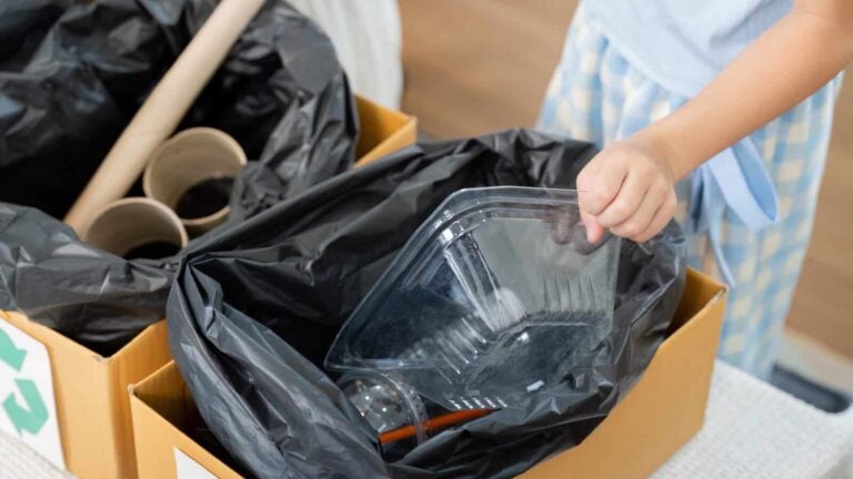 California’s plastic packaging law faces lawsuit from 17 states